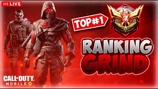 #RANKED TRYHARD! | SMARTYN IS LIVE 🛑