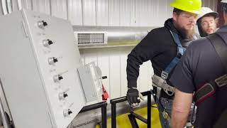 Grain Bin Dangers: Understanding Entrapment Risks and Prevention