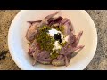 ក្រួចប្រលាក់គ្រឿង grilled quails with lemongrass herbs kroeung khmer food asian food