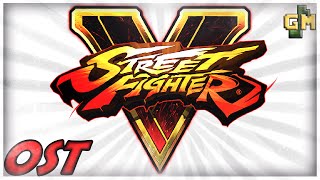 Ken Theme - Street Fighter V OST HQ Looped (SFV Music Extended)