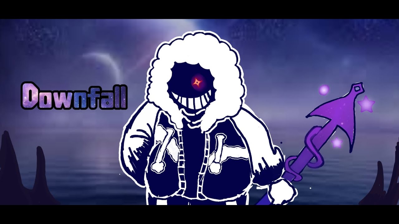 Downfall Youtube Music