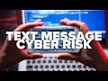 'Think before you click': FBI warning of risks when texting between Androids and iPhones
