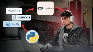 How I'd learn Python FAST (if I could start over)