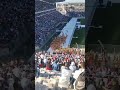 Carnival South African Klopse (Drumline) Cape Town Stadium