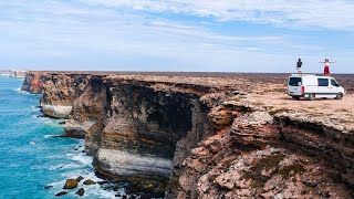 A South Australian Road Trip Adventure - Port Lincoln | Eyre Peninsula | Adelaide Mountain Biking