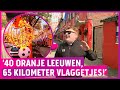 Oranje-oorlog om mooiste Oranjestraat: ‘Komt nog meer bij!’