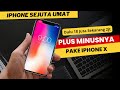 Kelebihan dan Kekurangan Iphone X | Masih Layak Kah di Tahun 2024?