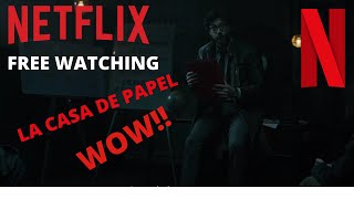 La Casa De Papel Season 3  money heist