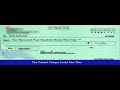 How to install Cheque Printing Software Cheque Maker. How to install Cheque Printing Software Cheque Maker.