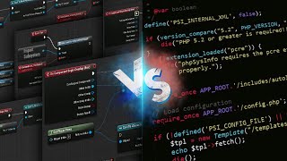 Blueprints vs. C++: Are Unreal Engine Blueprints Better?