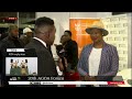 20th agoa forum minister stella ndabeni abrahams speaks to sabc news on final day of the forum