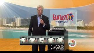 Fantasy 5 20170723