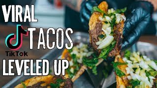 Are these the best tacos ever?
