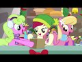 MLP:FiM Special | Music | One More Day | HD