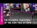 Setting up the ATEM Mini Extreme Multiview