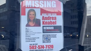 Are remains found in Boyle County connected to missing Kentucky woman's case?