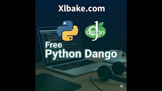 Python Django The Practical Guide #django