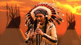 Shamanic Healing Music - OUVERTURE DU COEUR | Native American Flute | Piano | Musique Médicine