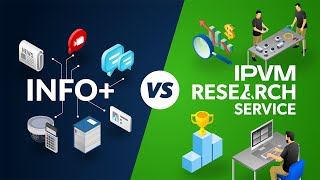 IPVM Info+ Vs. Research Service
