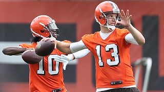 Position Previews: Quarterbacks
