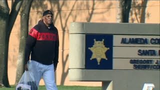 Bay Area Jails Begin Releasing Inmates to Reduce COVID-19 Risks