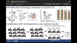 Machine learning on knowledge graphs and ontologies - Justin Reese - KGML - GLBIO 2021