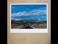 Jan Garbarek, Bill Frisell, Eberhard Weber, Jon Christensen - Kite Dance (1982)