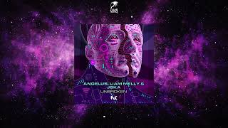 Angelus, Liam Melly \u0026 J S K A - Unbroken (Extended Mix) [NOCTURNAL KNIGHTS MUSIC]