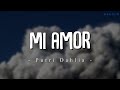 Mi Amor - Putri Dahlia (Lyric Video)