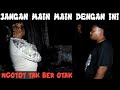 live Misteri ‼️SIAPA ORANG INI SEBNAR NYA?!