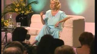 Louise Hay - Loving Yourself