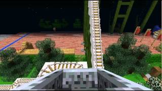 Eftelcraft ~ Python