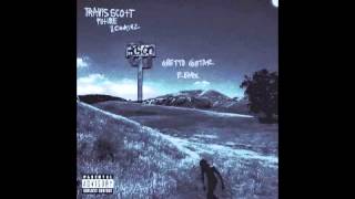 Travis Scott - 3500 (guitar remix) Feat. Future, 2 Chainz, and Ghetto Guitar
