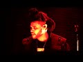 The Weeknd - King Of The Fall Tour 2014 (Full Set)