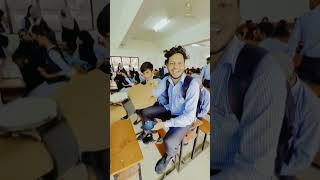 COLLEGE LIFE, #prank 🤡 ( Kcc ) Mango Campus  #youtube #shorts #video