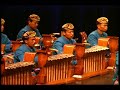 Konzert in Berlin, Gong Taruna Mekar, Tunjuk Tabanan 2005 (full version)