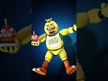 FNaF Animatronics Boogie Down Dance Fortnite Emote Animations