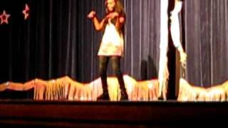 PCMS Lip Sync 2010 Victoria Justice's You're the Reason