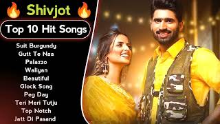 Shivjot All New Songs 2023 | New Punjabi Song 2023 | Latest Punjabi Song 2023 | New Punjabi Jukebox