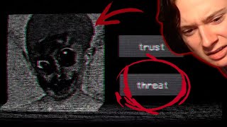 All Threats Trust No One Assessment Examination