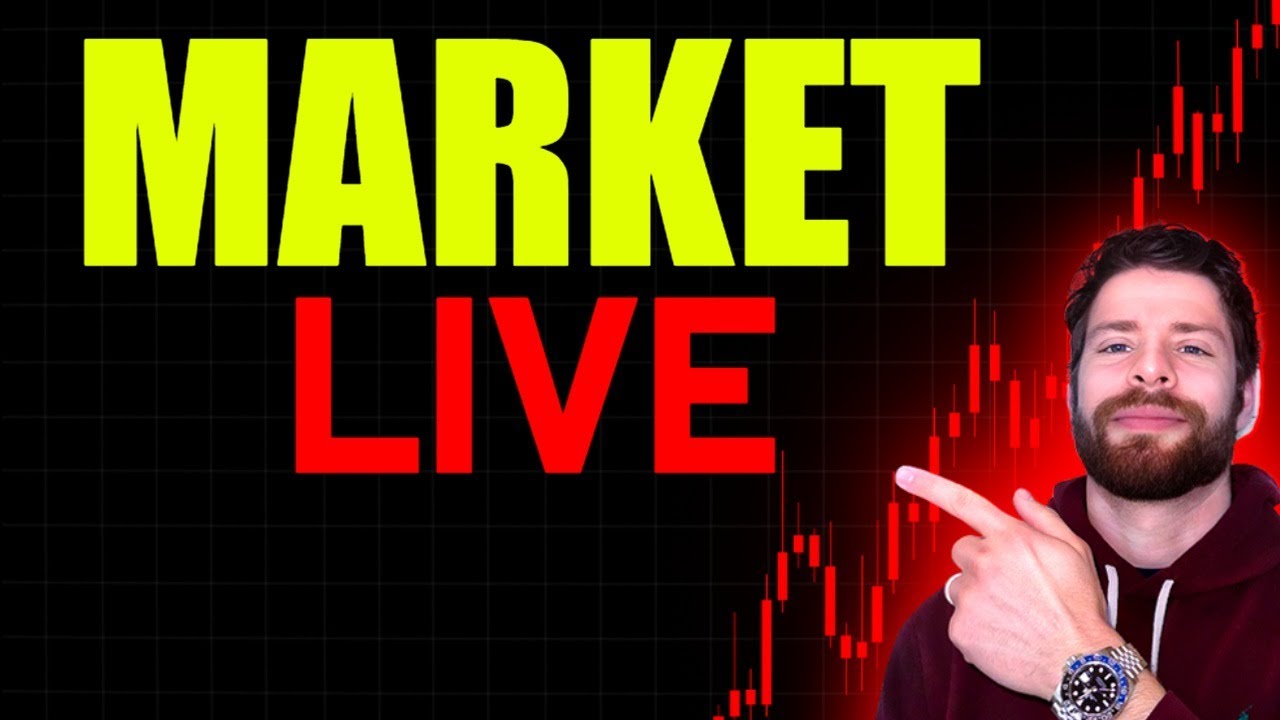 рџ ґlive Day Trading Futures Youtube