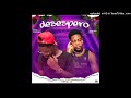 Kénio Fernandes Feat. Laurilson Daniel - Desespero (Drill) [Áudio Oficial]