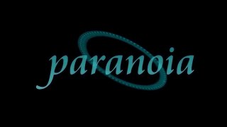 Paranoia【VOCALOID】Aitzu Arashi