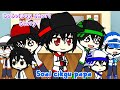 Boboiboy Short Story (Soalan Cikgu Papa)