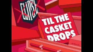 Clipse - Freedom - Til The Casket Drops