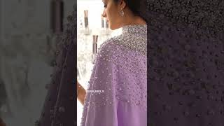 Purple purple purple lovely dress please subscribe #shotsvideo lovely dress