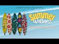 SUMMER Wellness | INCRadio Taiwan | July 13, 2024