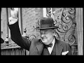 Winston Churchill's inspirational 'We will fight them on the beaches' speech in full