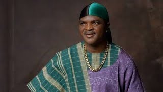 LORI ALHAJI ABASS AKANDE OBESERE OLUWA GBA OPE WA!!!