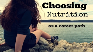 Becoming a Registered Dietitian Nutritionist (RD/RDN) + How to Find Your True Passion
